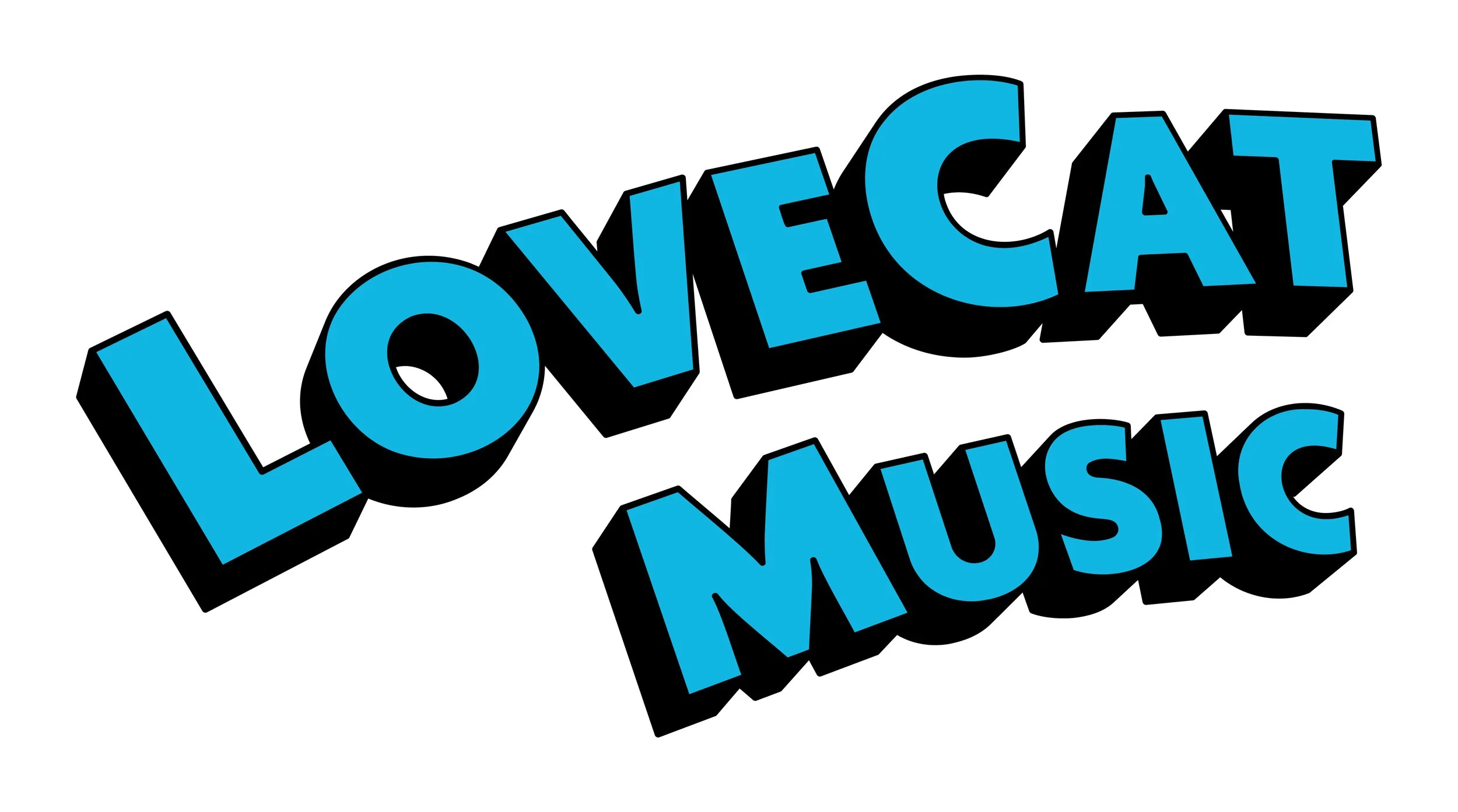 Contact — LoveCat Music